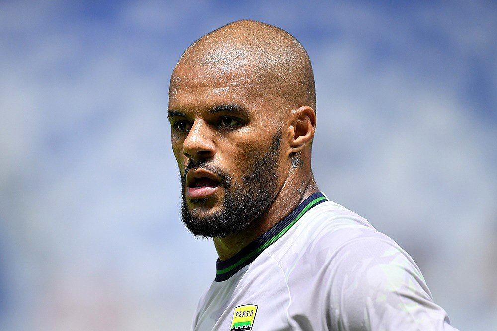 persib david da silva