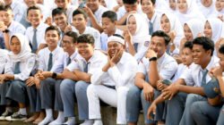 pr siswa