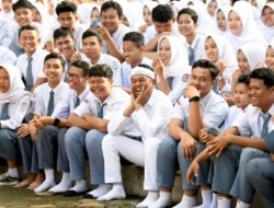 Dedi Mulyadi Minta Sekolah di Jabar tak Lagi Beri PR kepada Siswa