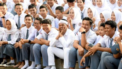 pr siswa