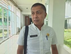 Dinkes KBB Belum Terima Laporan Kasus COVID-19 Terbaru, Petugas Disiagakan