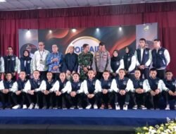 Disnaker KBB Berangkatkan 20 Pekerja Magang ke Jepang, Dikontrak Tiga Tahun