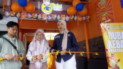 Duba Kebab Bandung