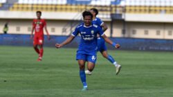 persib edo febriansah