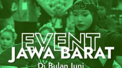 event jabar juni