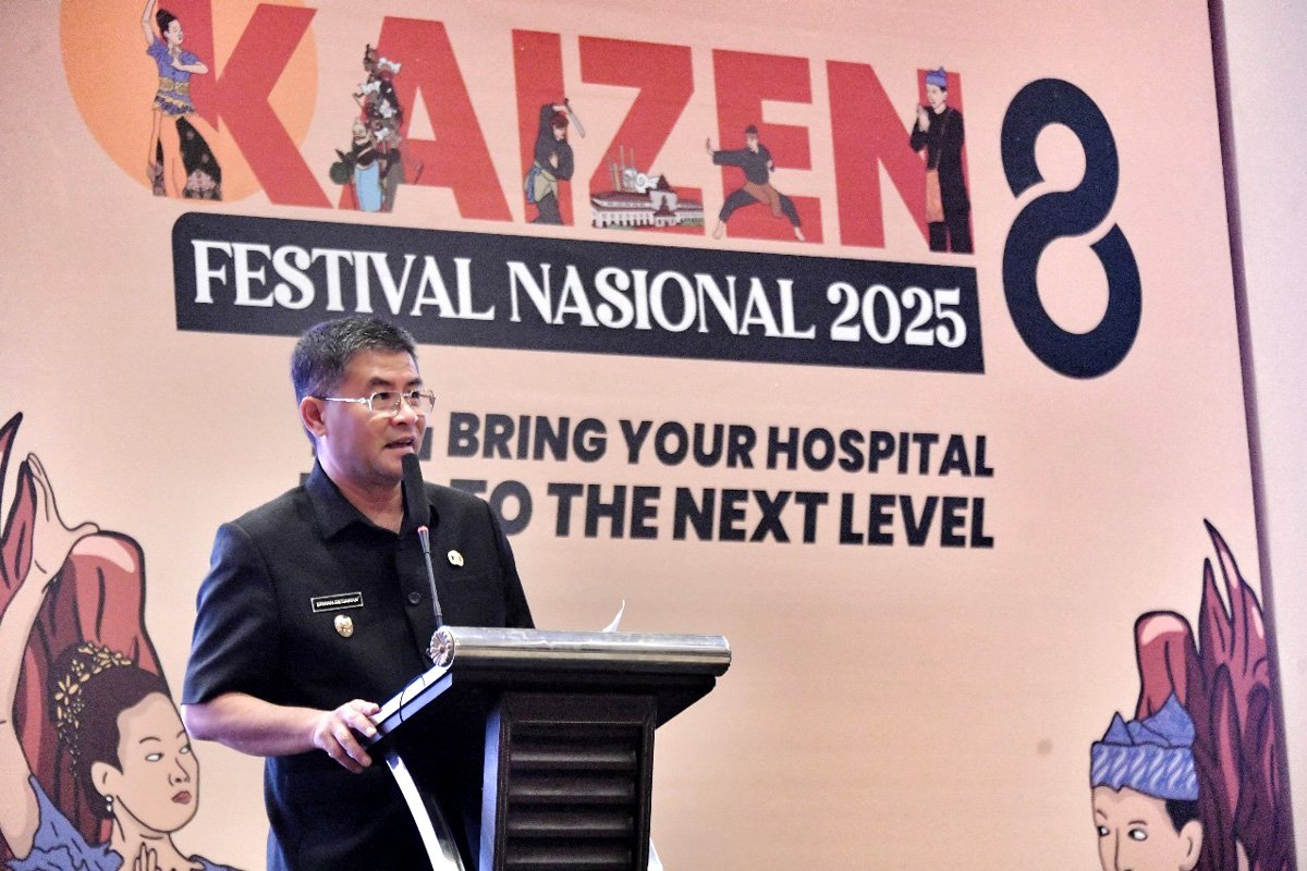 Festival Kaizen