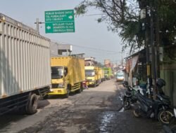 Flyover Cimareme KBB tak Jelas Kapan Dibangun meski Pembebasan Lahan Sudah Dilakukan