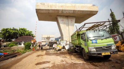 flyover nurtanio bandung