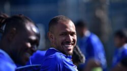 persib gustavo franca