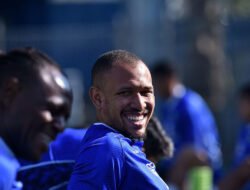 Persib Resmi Lepas Gustavo Franca, Total 11 Pemain Hengkang dari Persib
