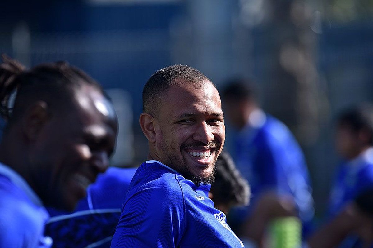 persib gustavo franca