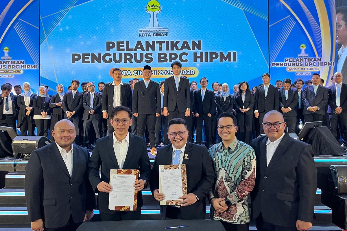 HIMPI Cimahi