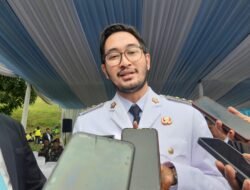 Rayakan HUT Ke-18 KBB, Jeje Ritchie Ismail Komitmen Benahi Pendidikan Secara Merata