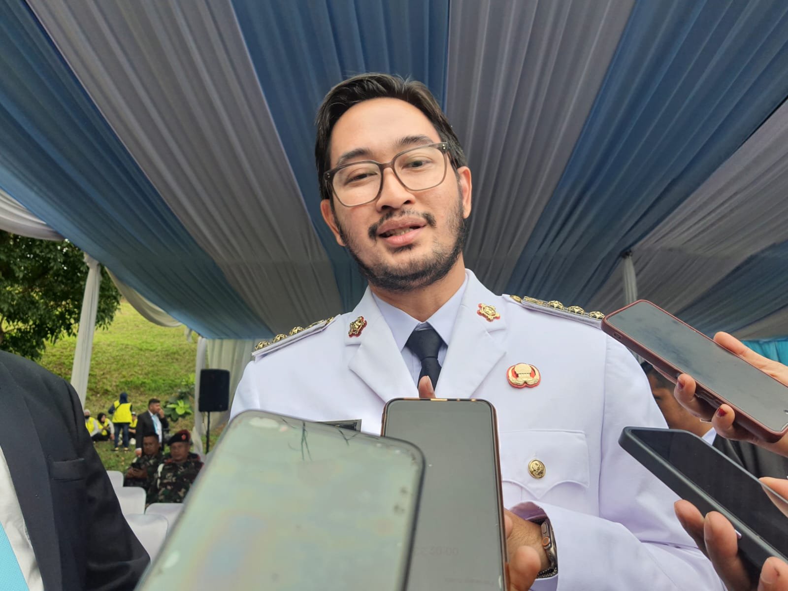 Jeje Ritchie Ismail