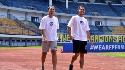 Persib Hamra Hehanussa
