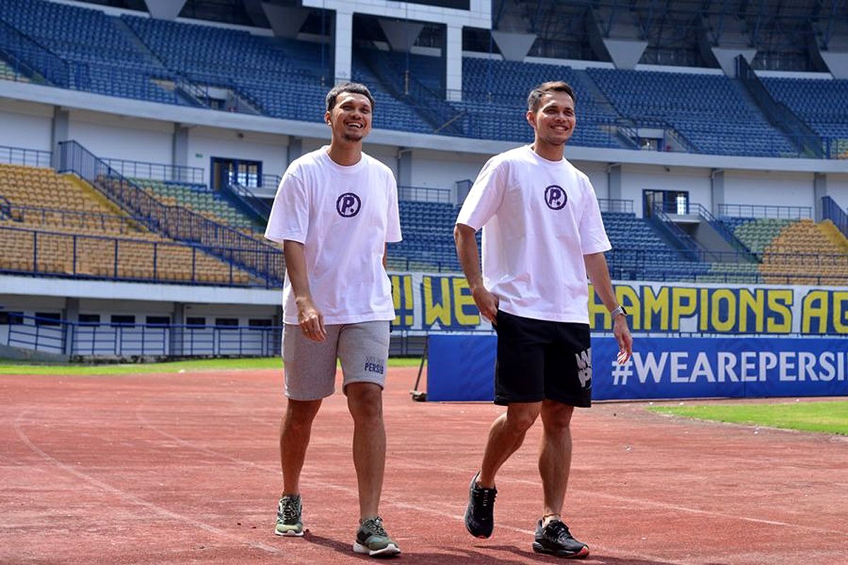 Persib Hamra Hehanussa