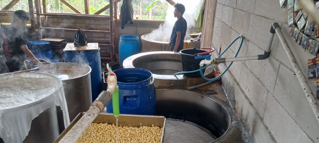 Harga Tahu KBB
