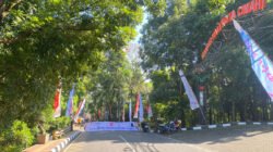 Jalan Ambles Cimahi