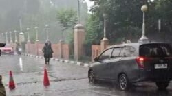 Jalan Ambles Cimahi