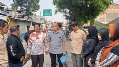 DPRD KBB Jalan