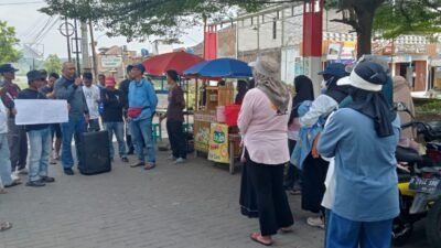 Perum ASI Citapen KBB
