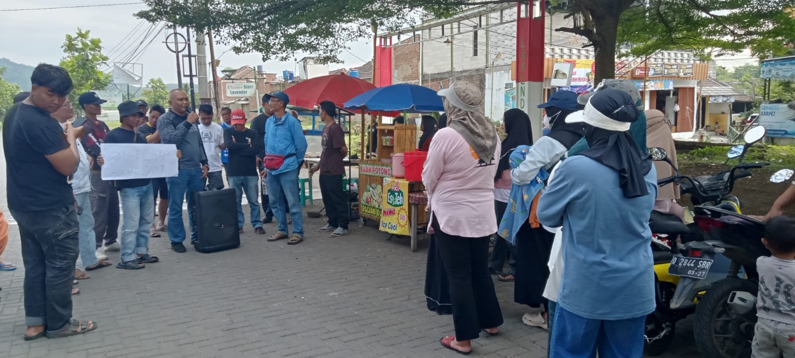 Perum ASI Citapen KBB