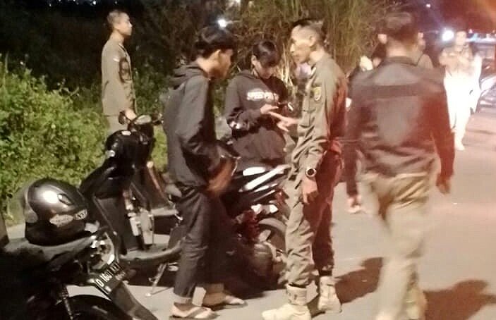 Jam Malam KBB