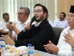 Soal Aturan Jam Malam Bagi Pelajar, Bupati Jeje Dukung Kebijakan Gubernur Jabar