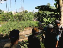 Permudah Aksesibilitas Warga, Pemkot Bandung Bakal Bangun Jembatan Penghubung Pasir Impun dengan Sindang Jaya