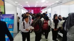 Job Fair Disnakertrans KBB