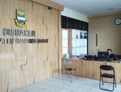 Disnakertrans KBB Gelar Job Fair, 2.500 Lowongan Kerja Disiapkan Termasuk ke Luar Negeri