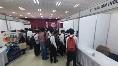 lowongan kerja disabilitas
