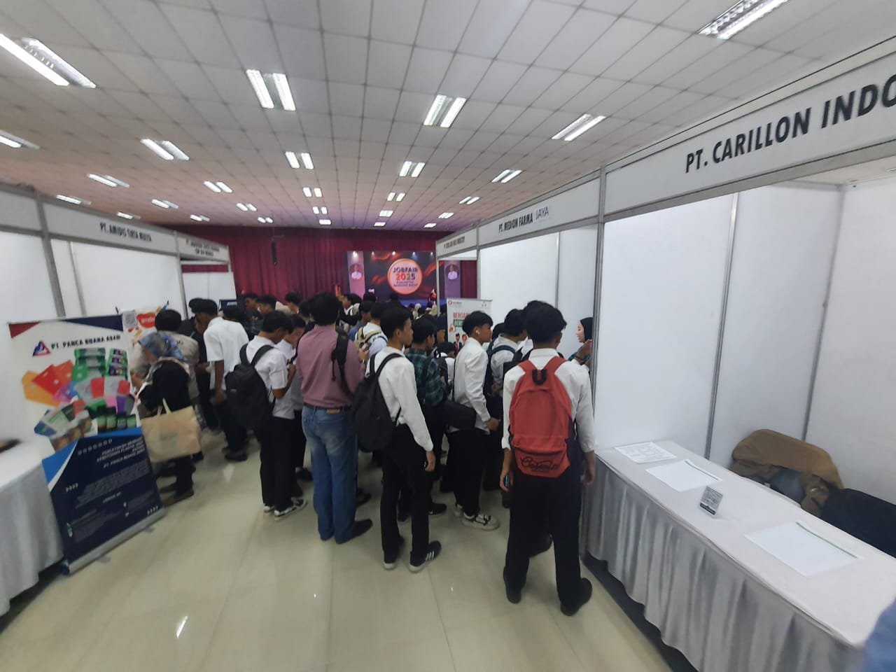 lowongan kerja disabilitas