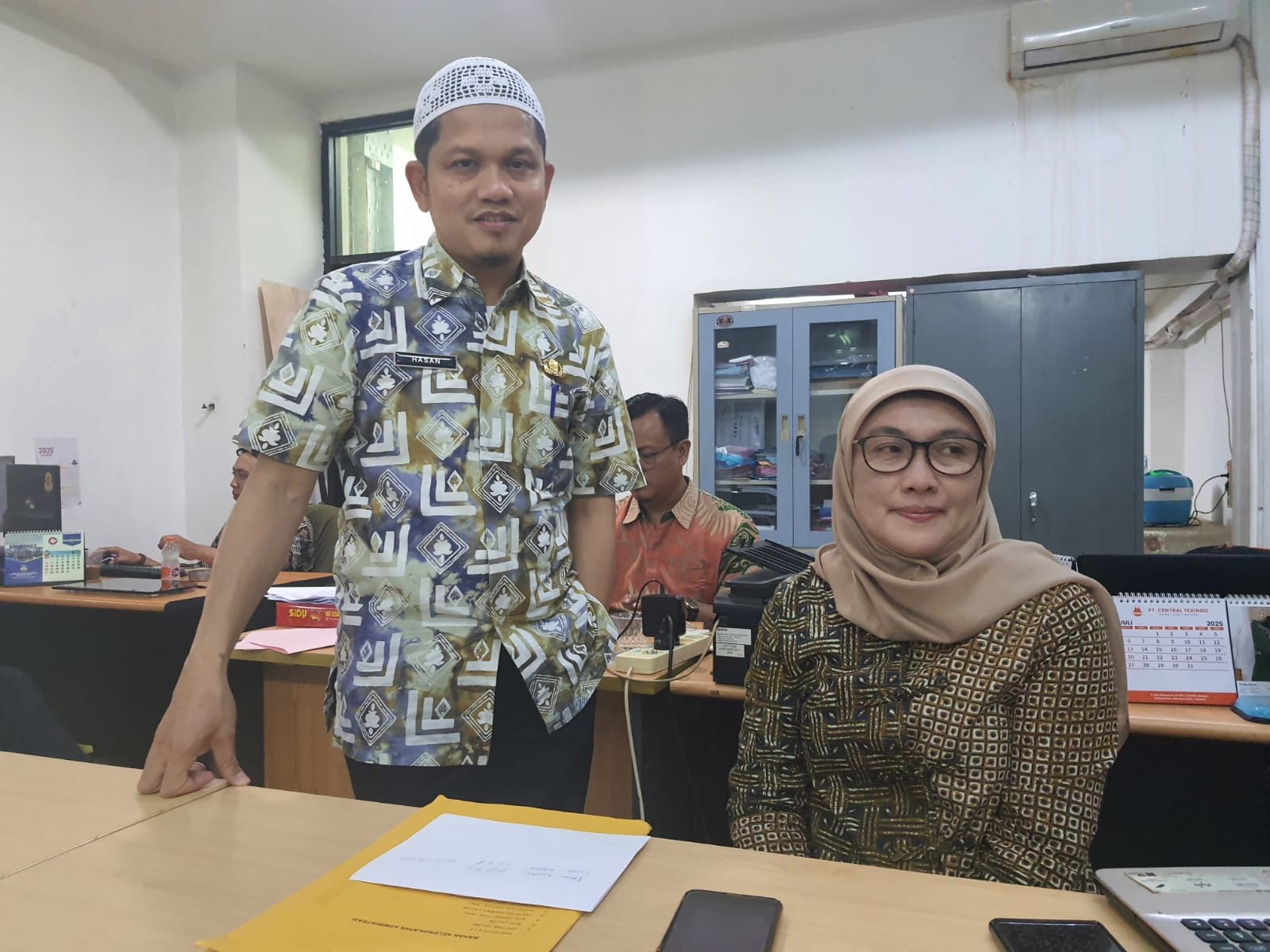Job Fair KBB