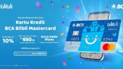 BCA Blibli