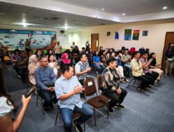 Pemkot Bandung Siapkan Skema Bantuan untuk Keluarga Anak Berkebutuhan Khusus