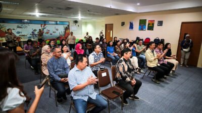 Pemkot Bandung Siapkan Skema Bantuan untuk Keluarga Anak Berkebutuhan Khusus
