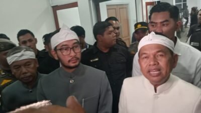 Kemacetan Padalarang