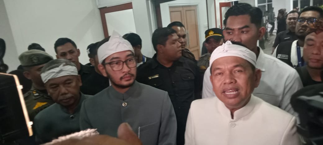 Kemacetan Padalarang
