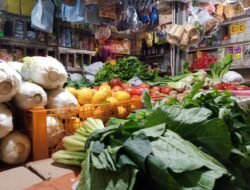 Harga Kepokmas di KBB Stabil Jelang Idul Adha 1446 H, Stok Juga Aman