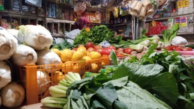 Harga Kepokmas di KBB Stabil Jelang Idul Adha 1446 H, Stok Juga Aman