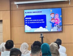 Wujudkan Indonesia Emas Tahun 2045, Kota Cimahi Menuju Kota Layak Anak