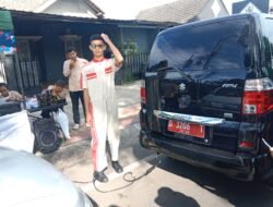 Kualitas Udara Cimahi Masuk Kategori Sedang, DLH Pantau Hasil Uji Emisi Kendaraan