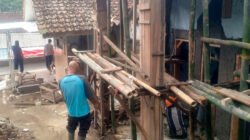 Longsor Lembang KBB