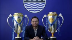 Marc Klok Persib