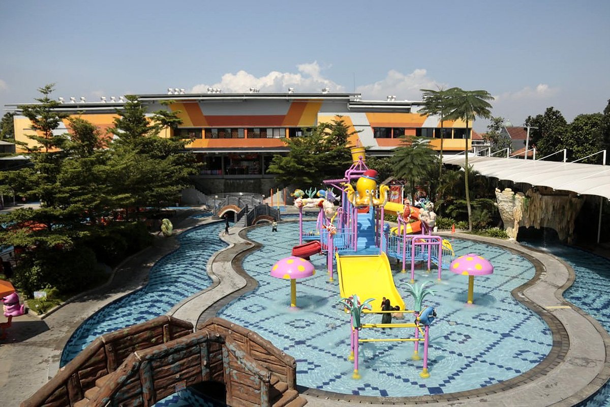 margacinta park