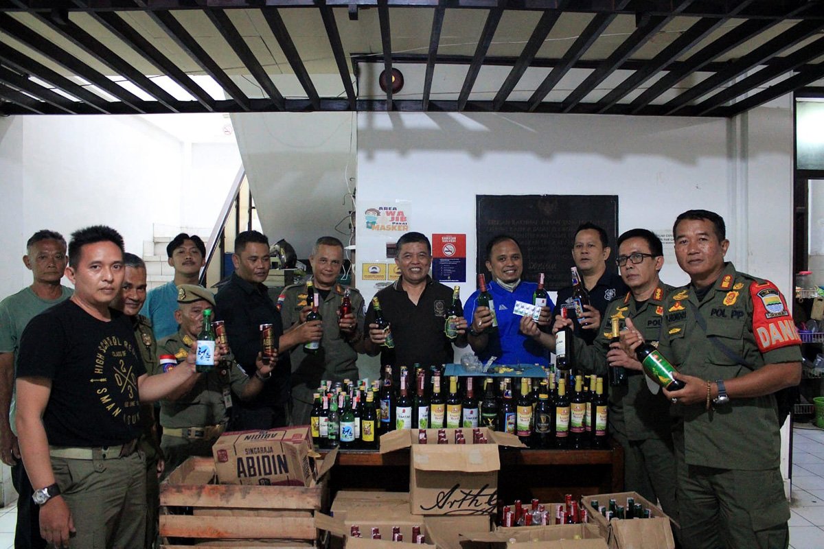 Miras Kota Bandung