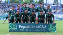 PKSC Dijual