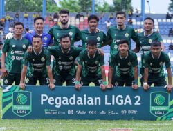 PSKC Dijual dan Berubah Nama, Wakil Wali Kota Cimahi Sayangkan Nilai Historis Hilang