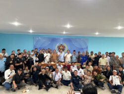 Persatuan Wartawan Indonesia Jabar Dukung Kongres PWI Persatuan
